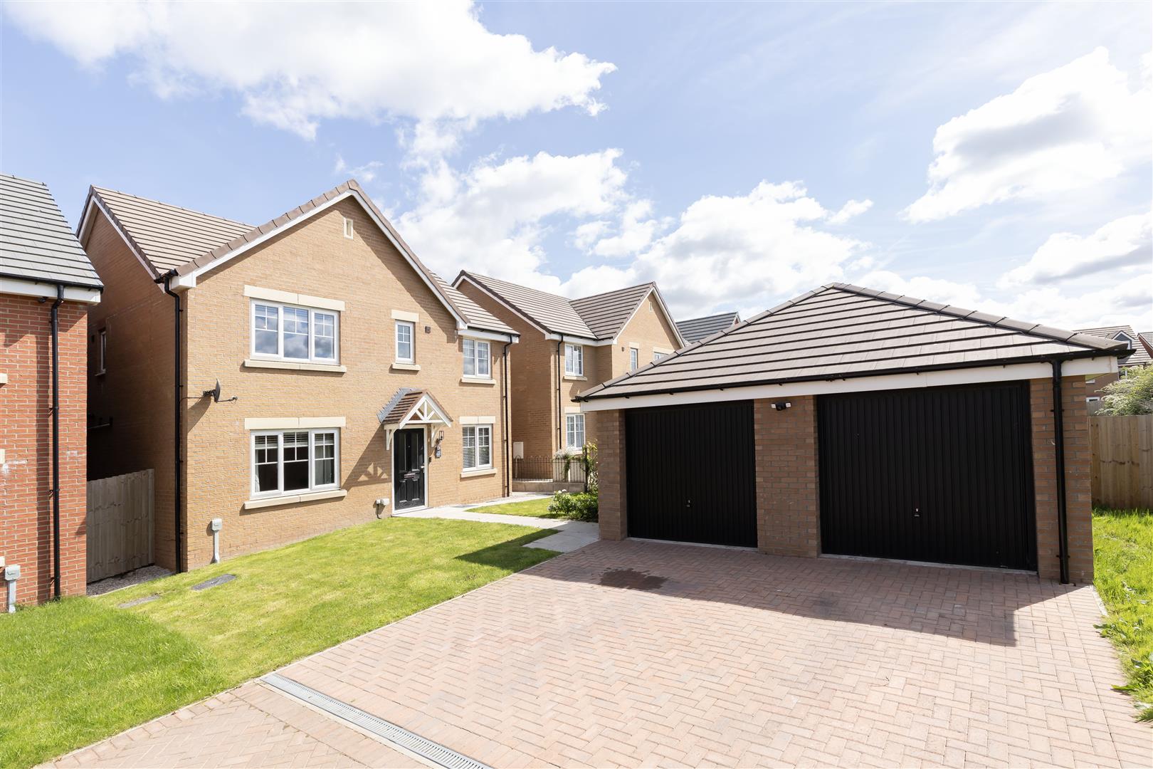 Monarch Avenue, Preston